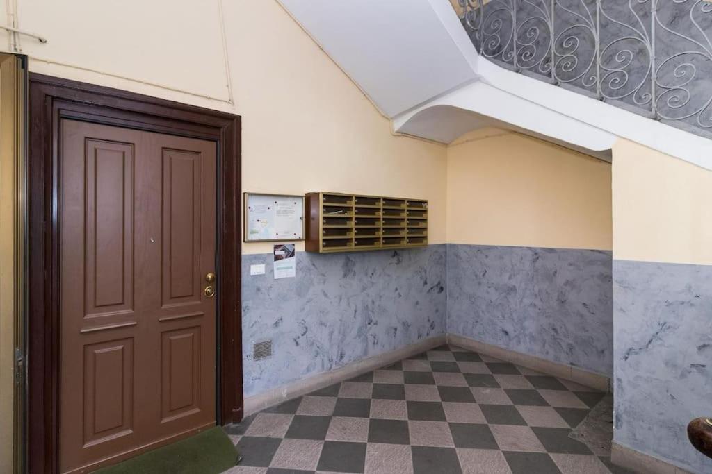 La Piccola By Happyhostorino Apartment Exterior photo