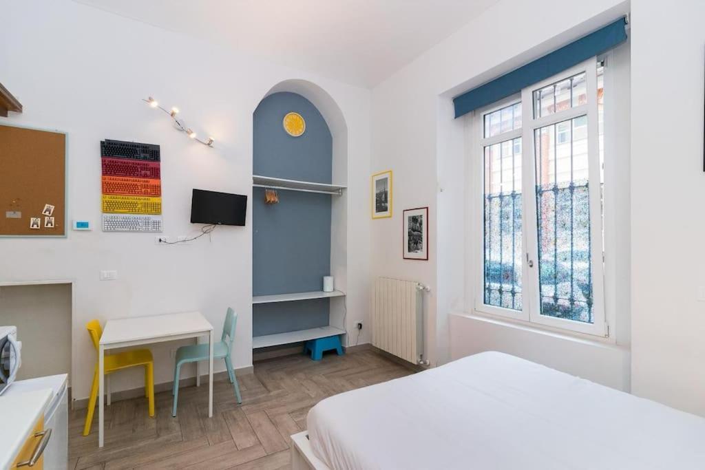 La Piccola By Happyhostorino Apartment Exterior photo