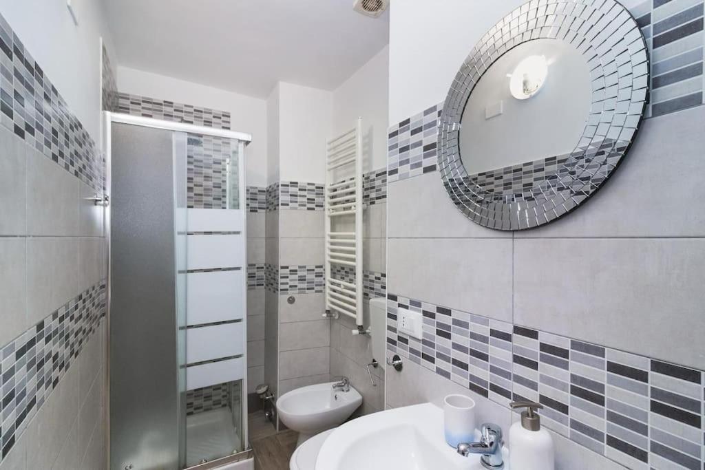La Piccola By Happyhostorino Apartment Exterior photo